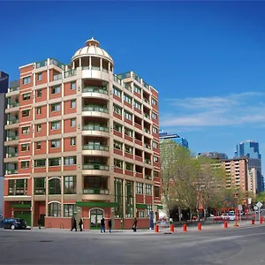 Element On First By Manna , Calgary Canada