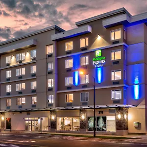 Express & Victoria-colwood By Ihg Hotel